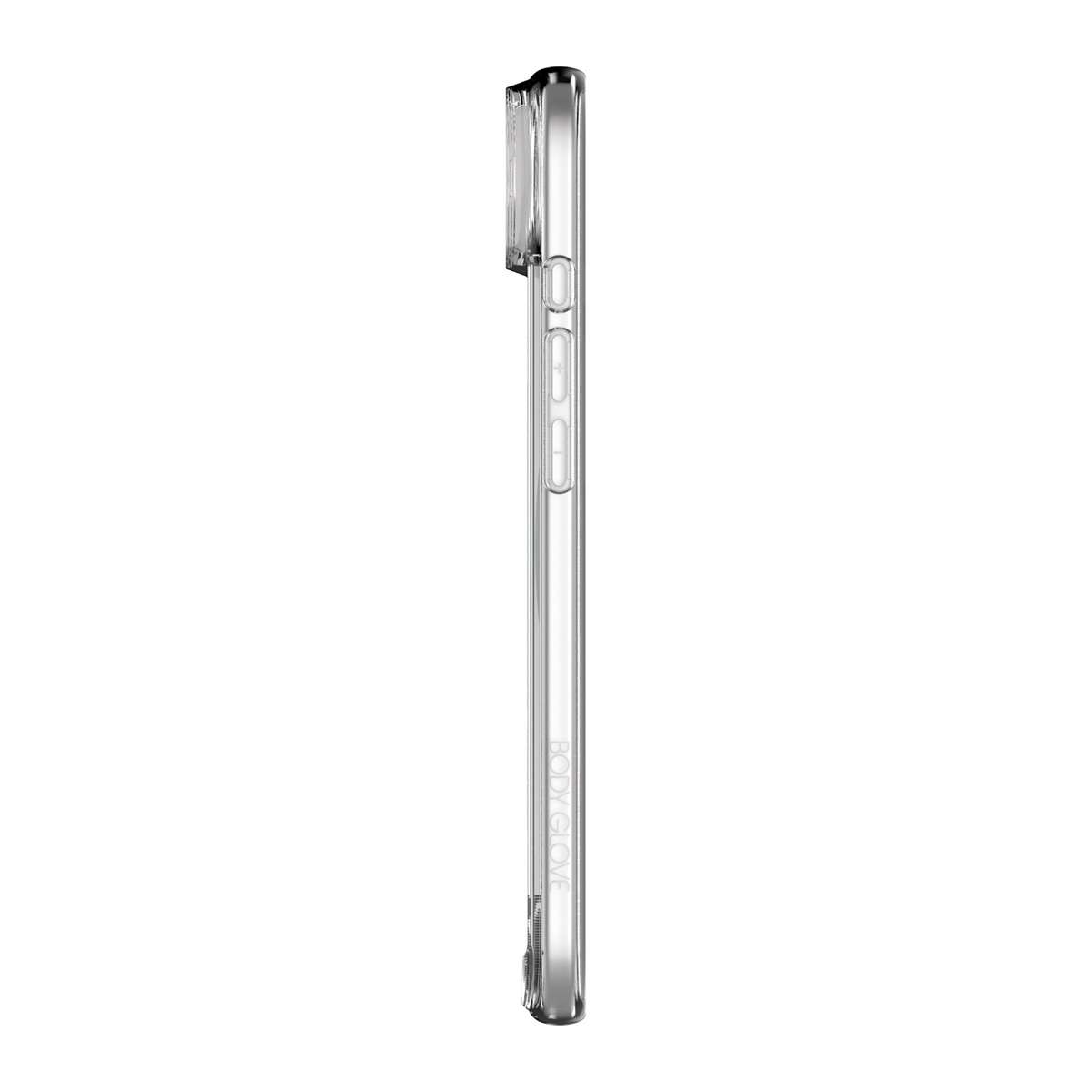 Apple iPhone 17 Air Body Glove Ghost Case - Clear