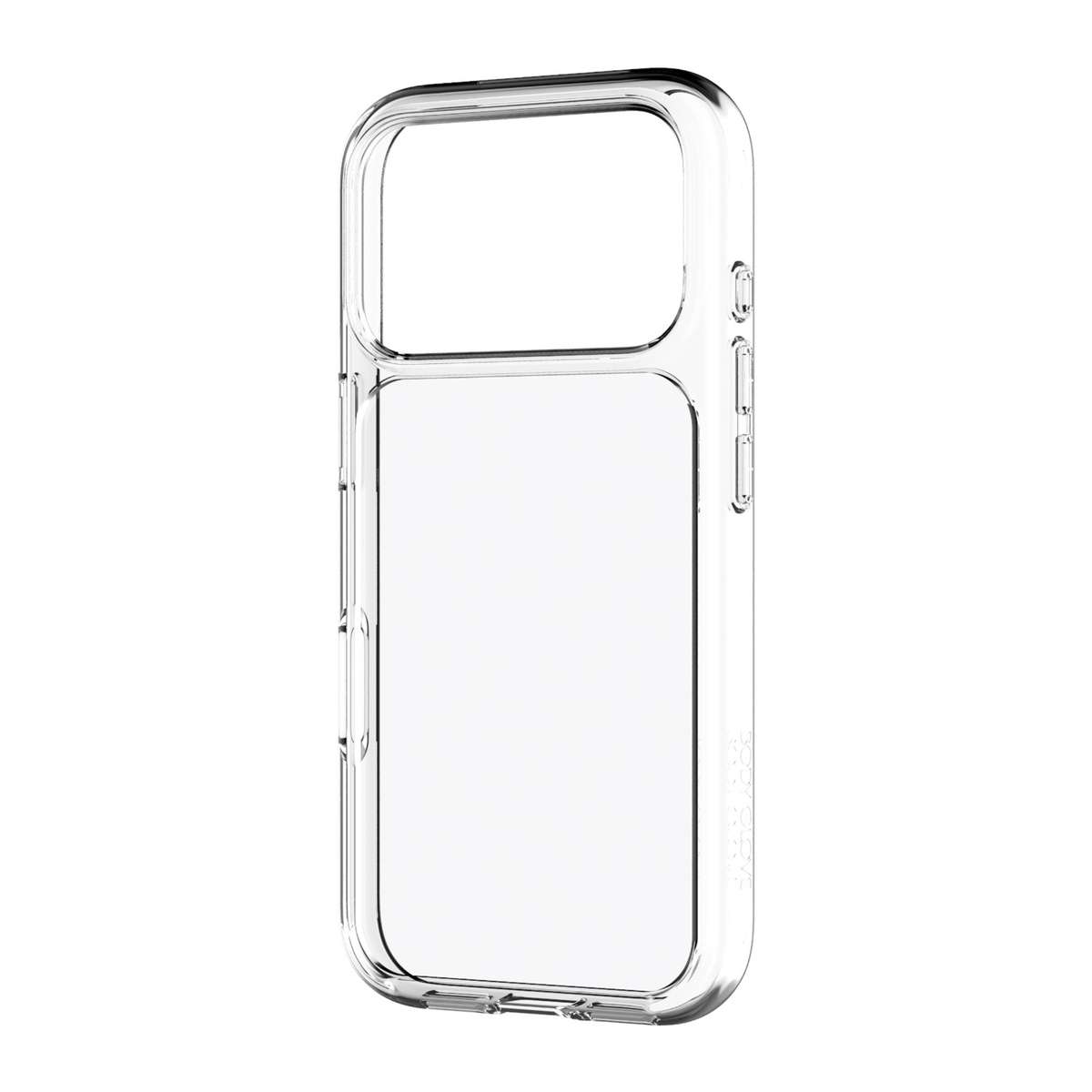 Apple iPhone 17 Pro Body Glove Ghost Case - Clear