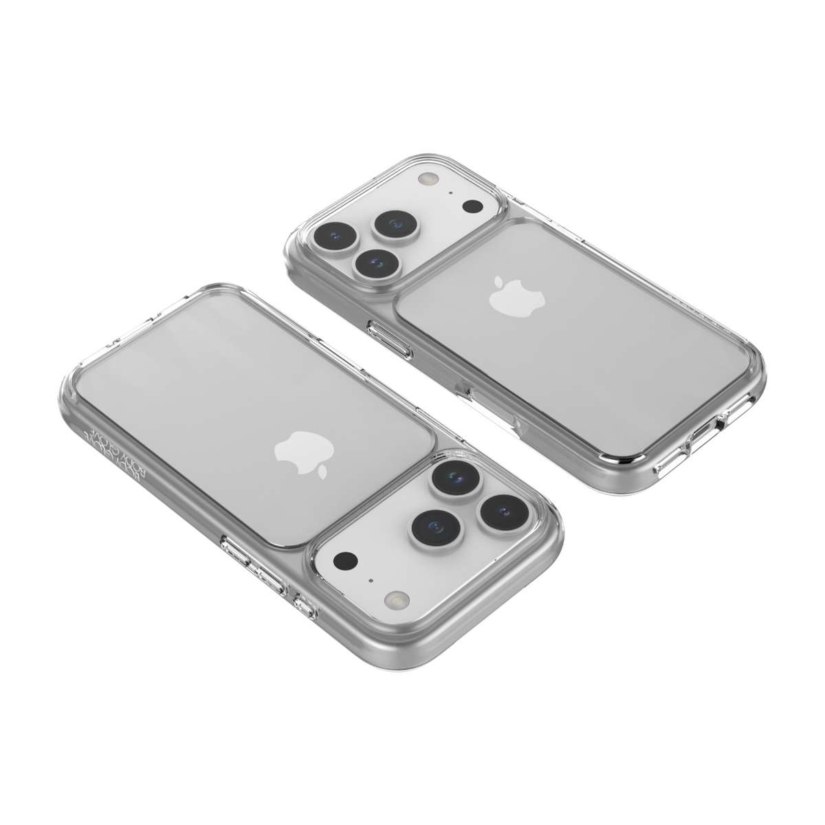 Apple iPhone 17 Pro Body Glove Ghost Case - Clear