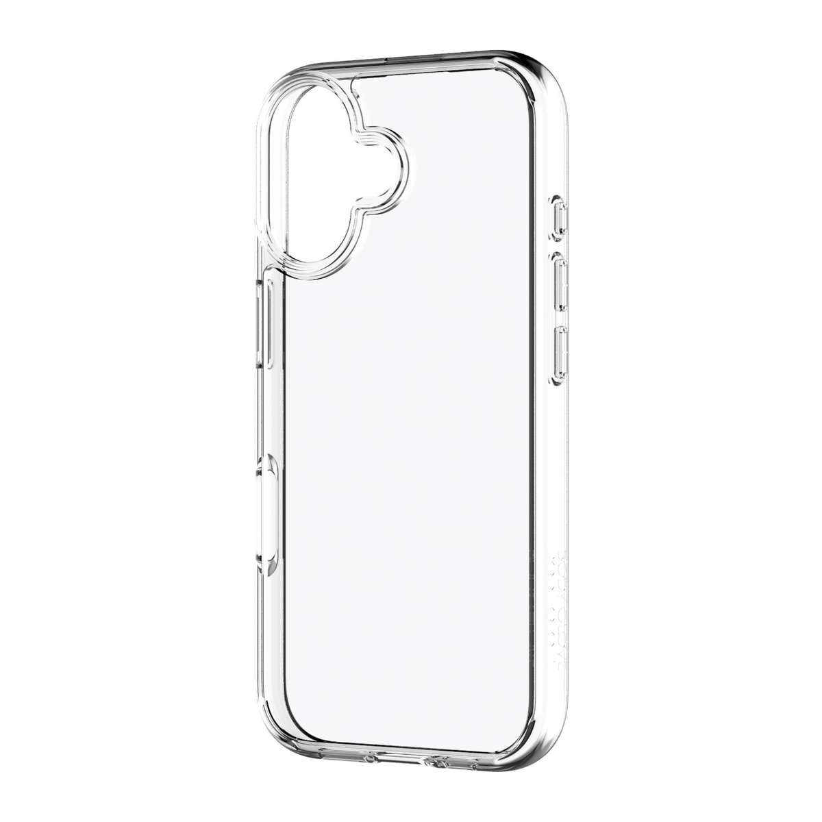 Apple iPhone 17 Body Glove Ghost Case - Clear