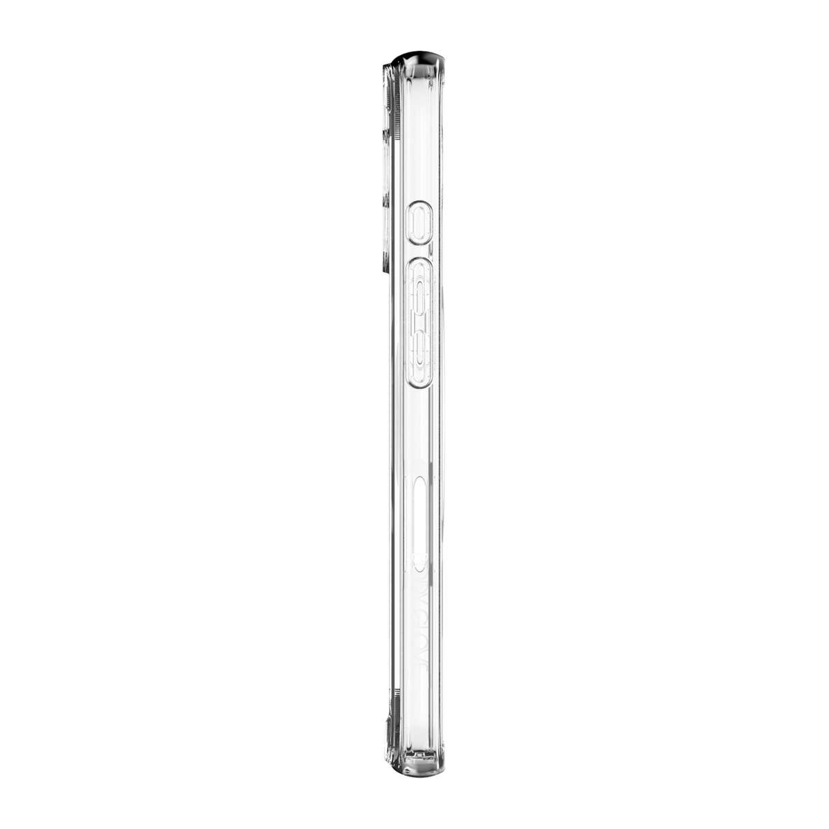 Apple iPhone 17 Body Glove Ghost Case - Clear