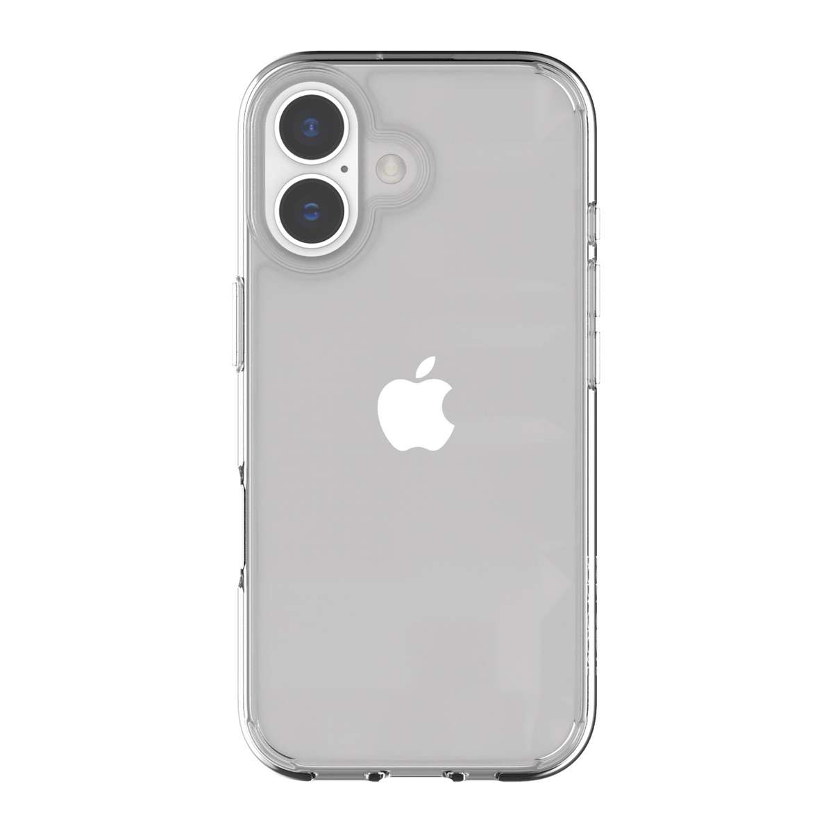 Apple iPhone 17 Body Glove Ghost Case - Clear