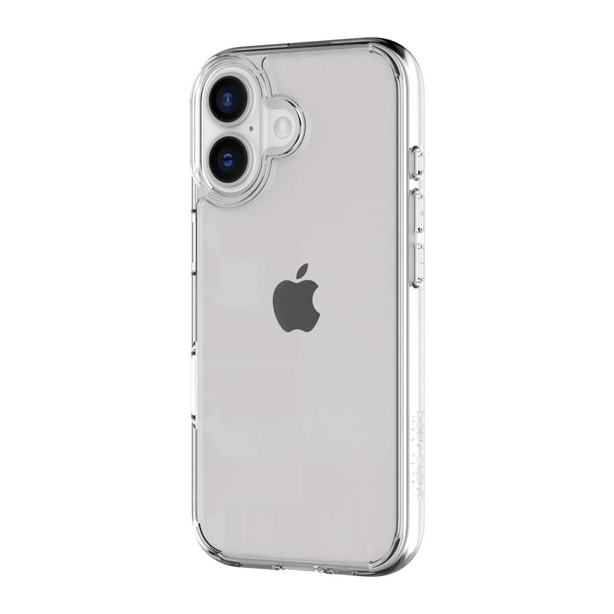 Apple iPhone 17 Body Glove Ghost Case - Clear