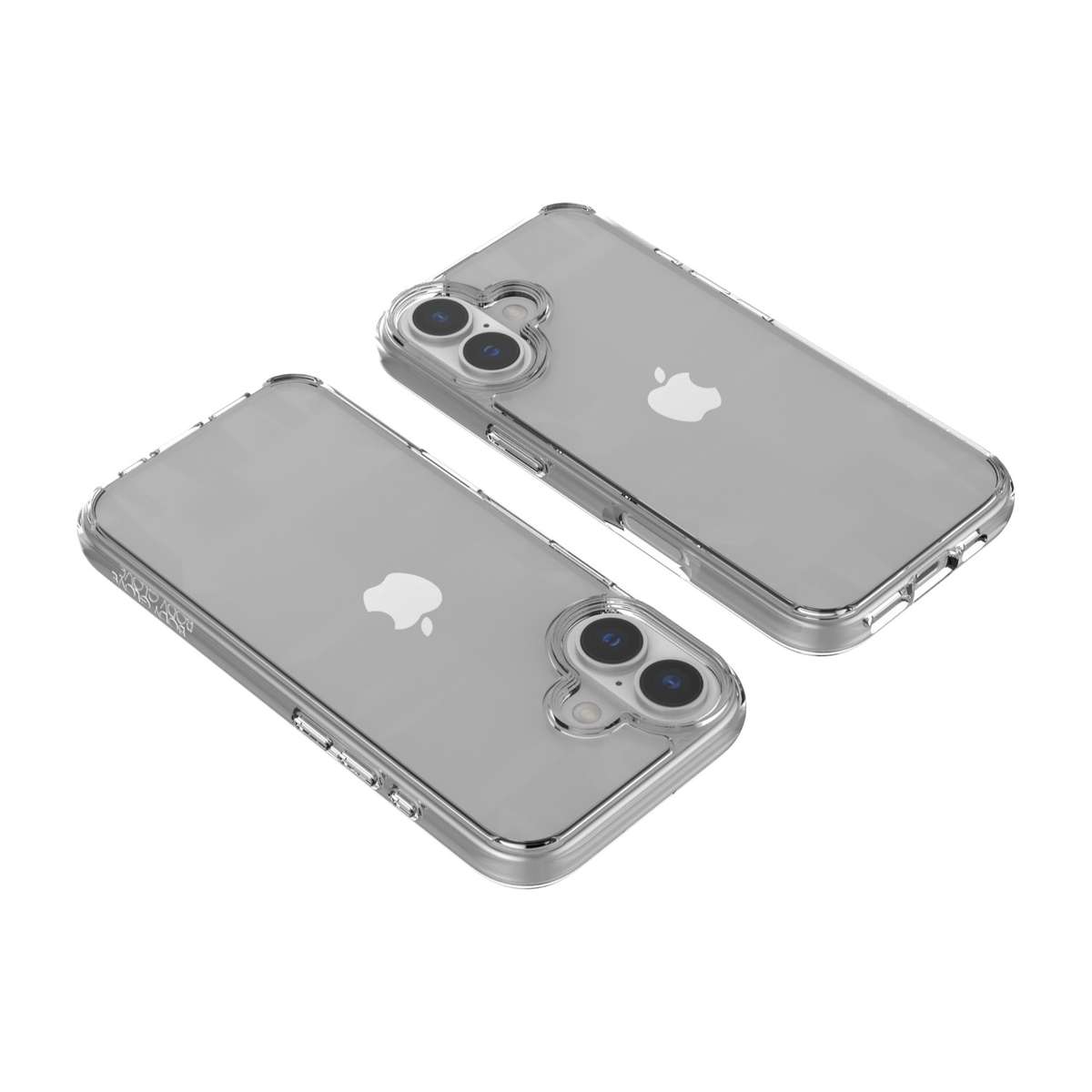 Apple iPhone 17 Body Glove Ghost Case - Clear