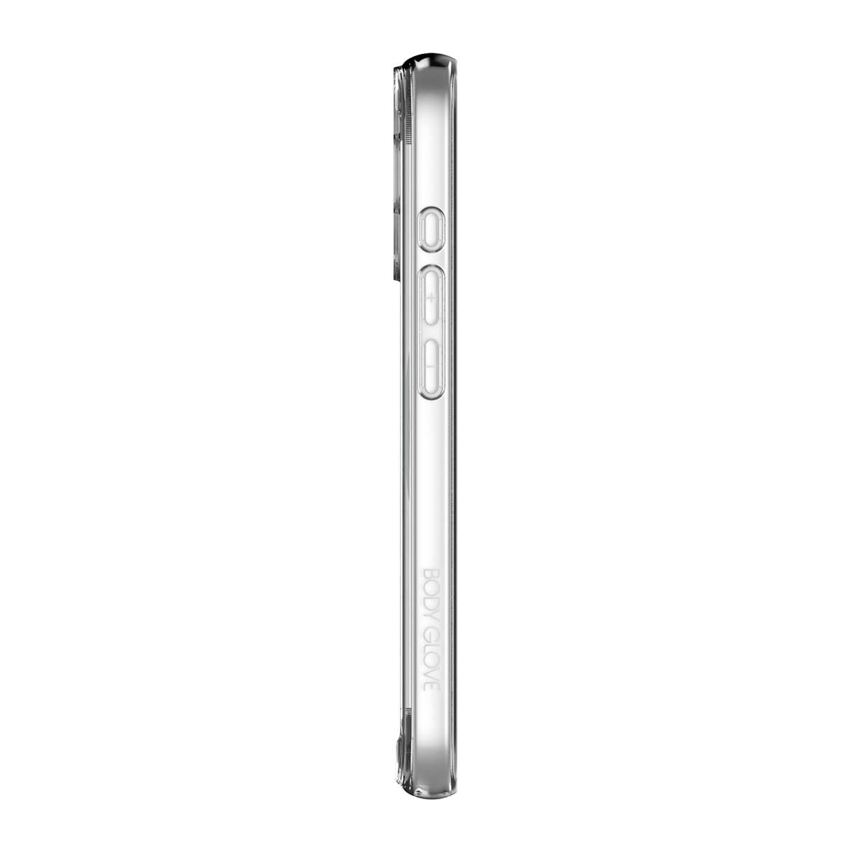 Apple iPhone 17 Body Glove Ghost Case - Clear