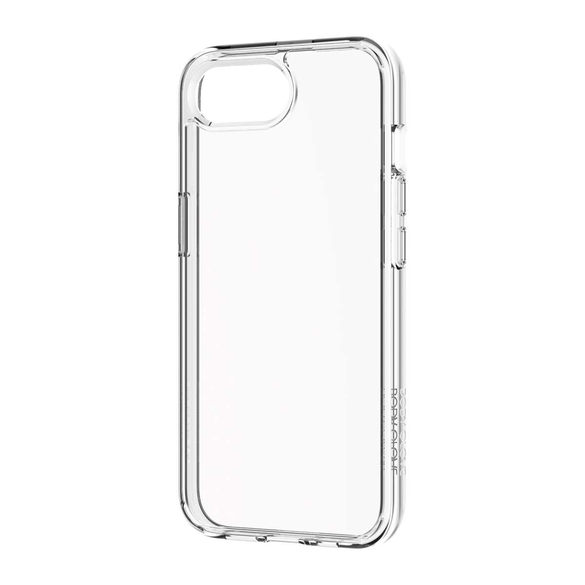 Apple iPhone 16e Body Glove Ghost Case - Clear