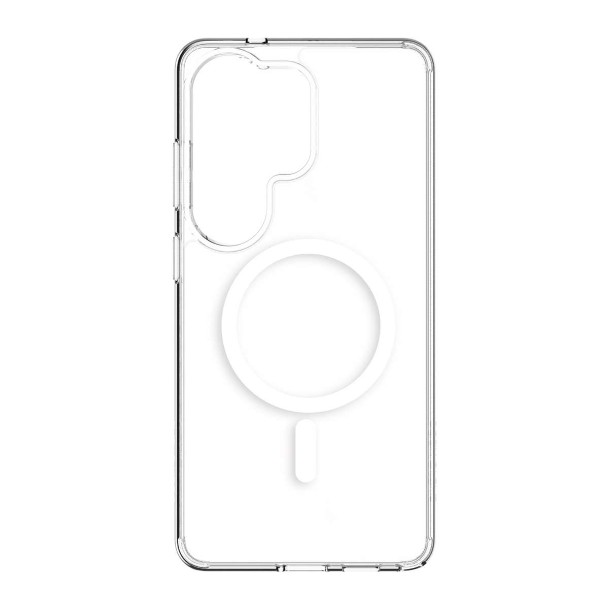 Samsung Galaxy S26 Ultra Body Glove Ghost Magnetic Case - Clear