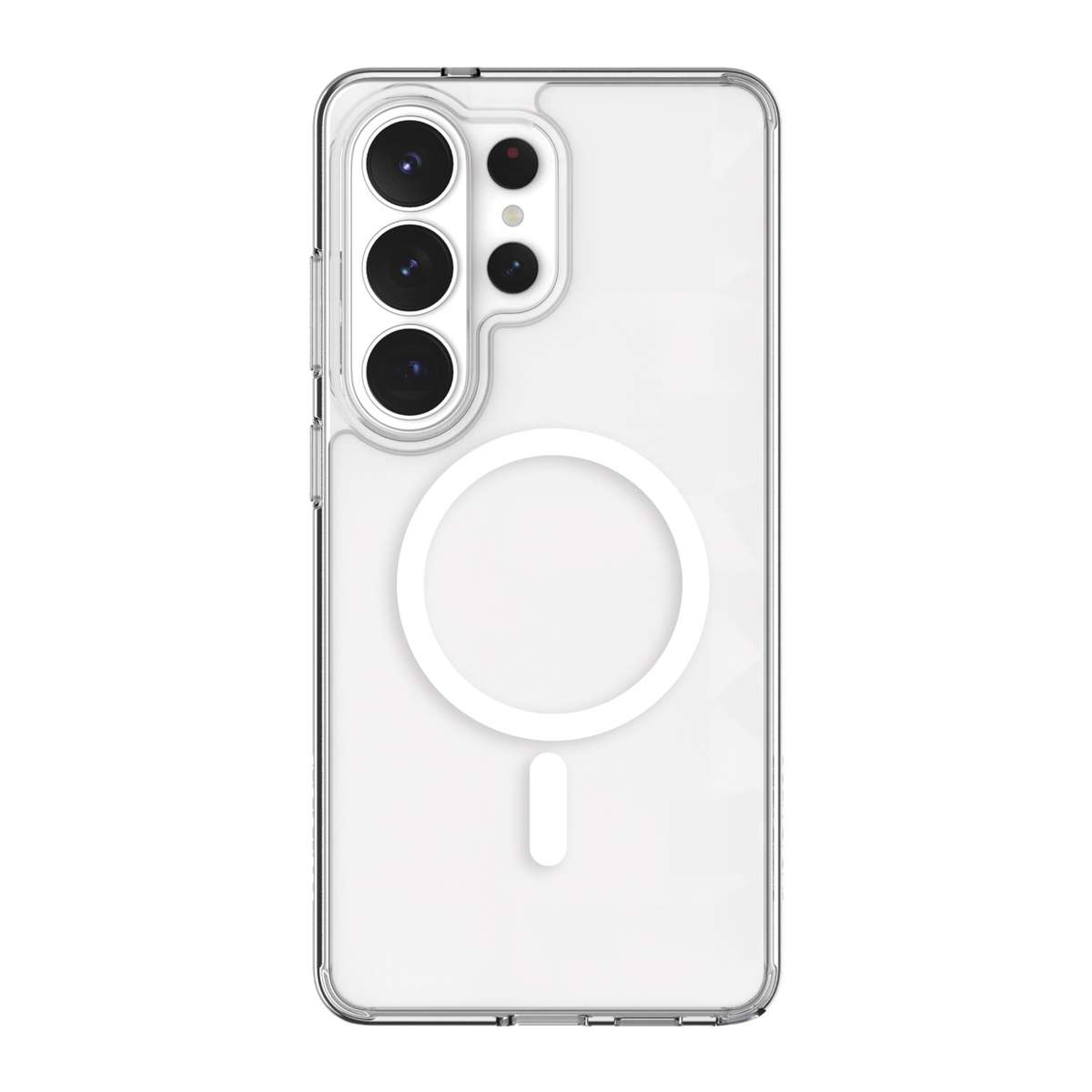 Samsung Galaxy S26 Ultra Body Glove Ghost Magnetic Case - Clear