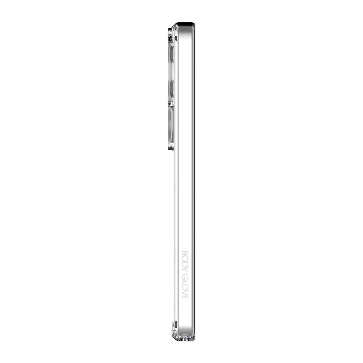 Samsung Galaxy S26 Ultra Body Glove Ghost Magnetic Case - Clear