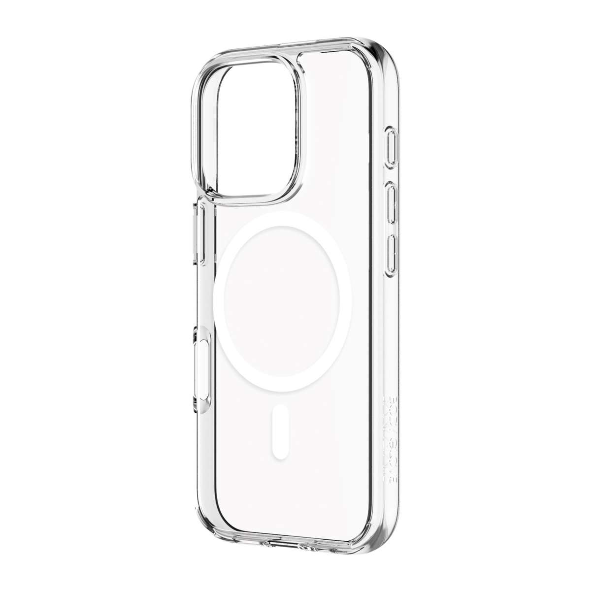 Apple iPhone 16 Pro Body Glove Ghost Magnetic Case - Clear