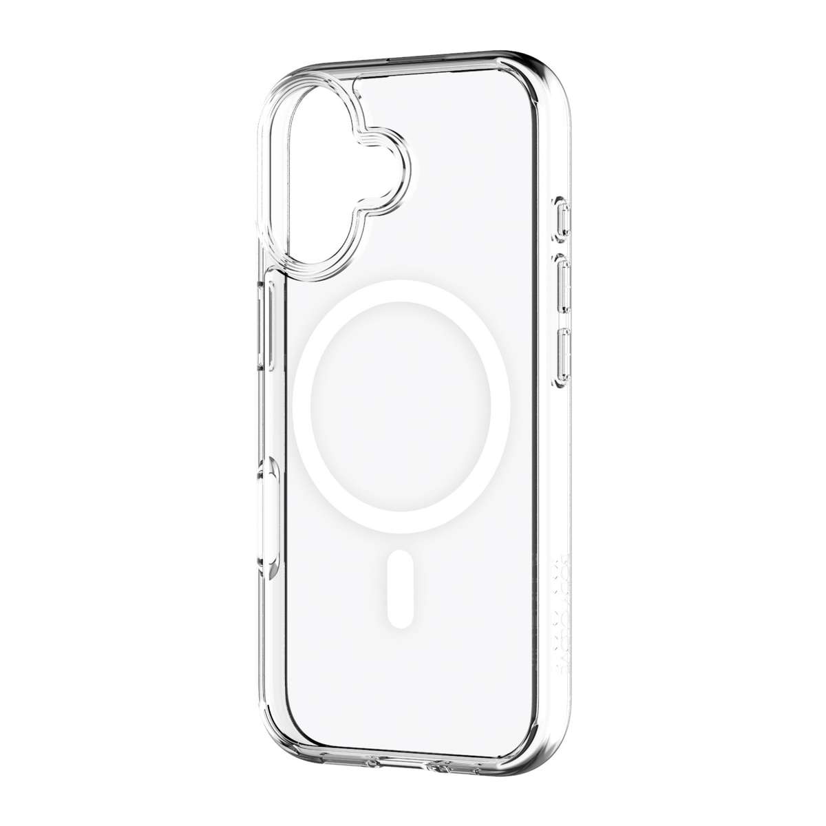 Apple iPhone 17 Body Glove Ghost Magnetic Case - Clear