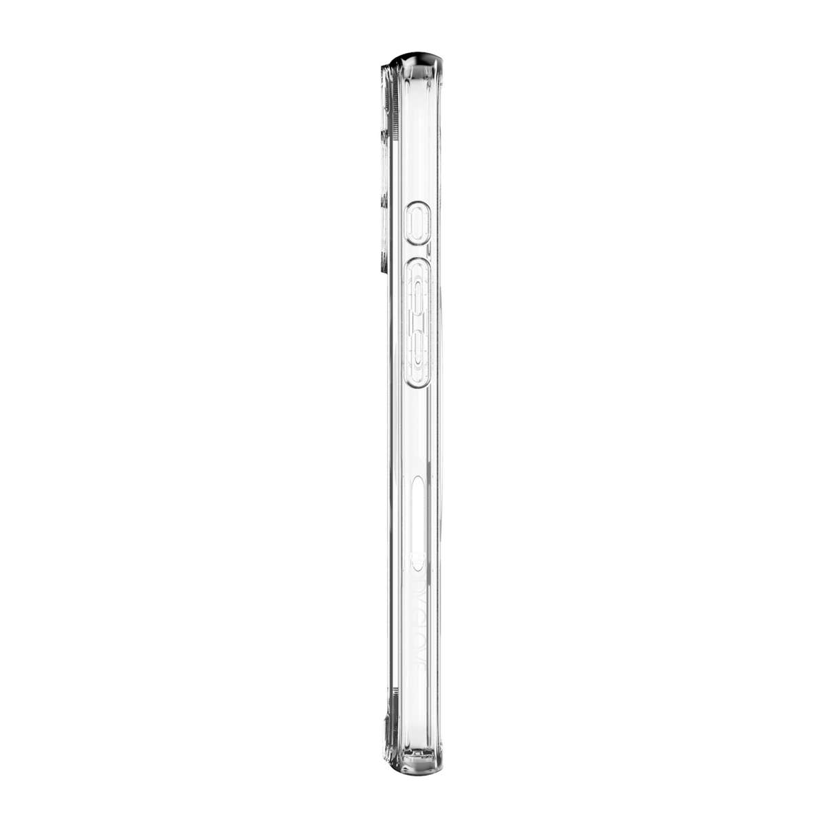 Apple iPhone 17 Body Glove Ghost Magnetic Case - Clear