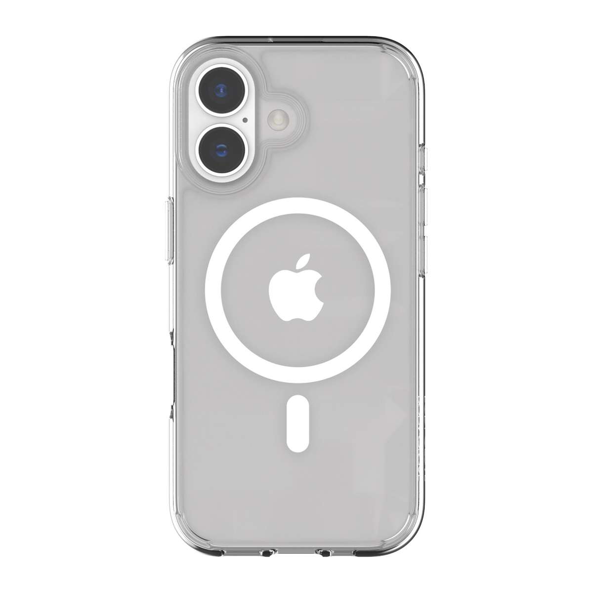 Apple iPhone 17 Body Glove Ghost Magnetic Case - Clear