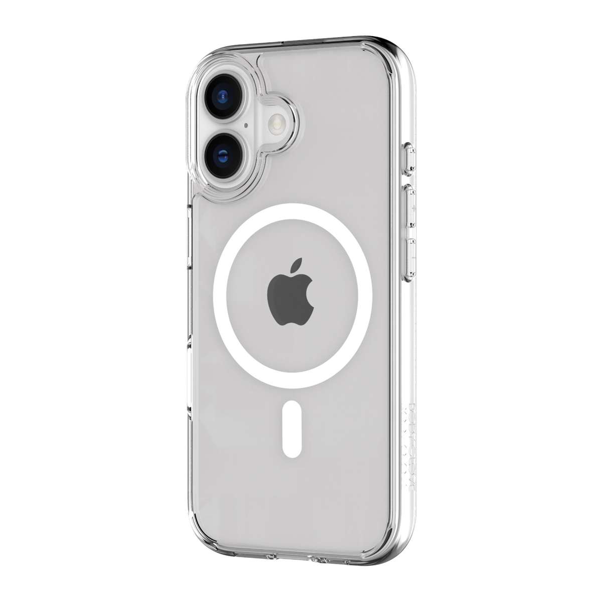 Apple iPhone 17 Body Glove Ghost Magnetic Case - Clear