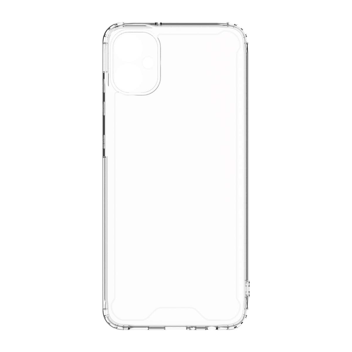 Samsung Galaxy A05 Case Body Glove Lite Series Case  Clear