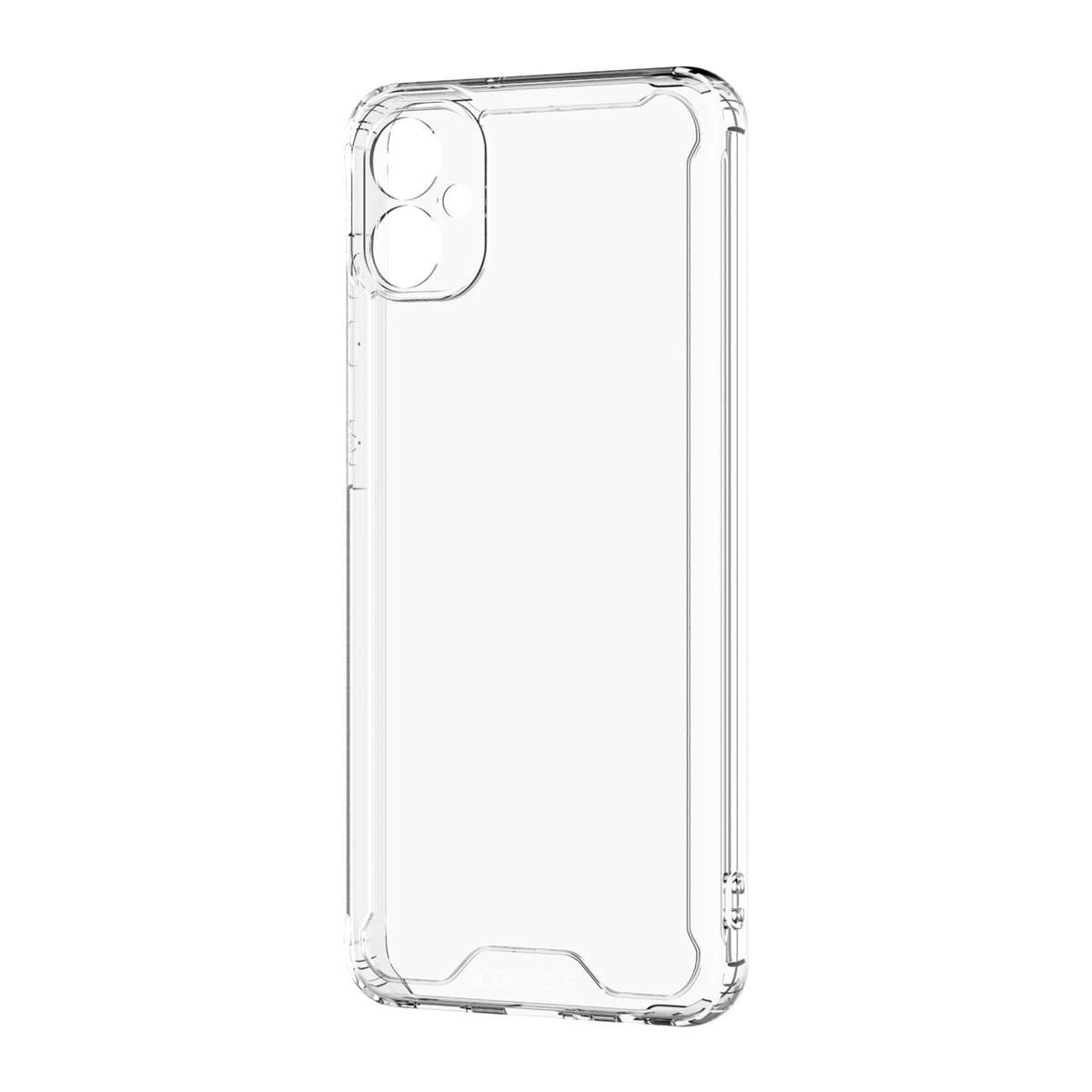 Samsung Galaxy A05 Case Body Glove Lite Series Case  Clear