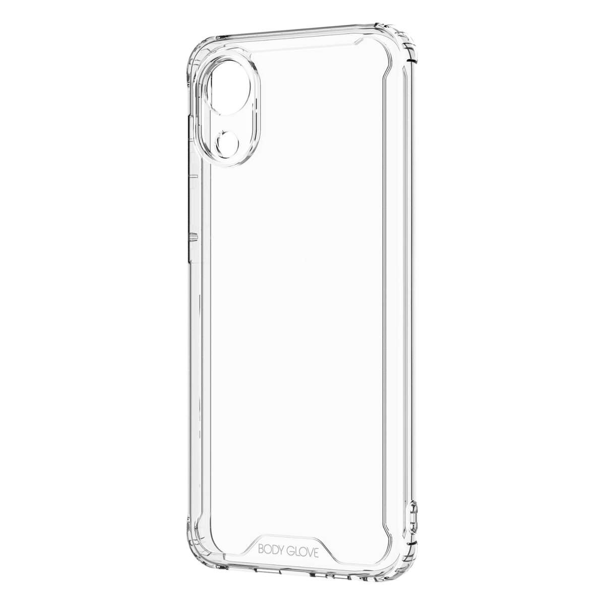 Samsung Galaxy A03 Core Case - Body Glove Lite Series Cover - Clear