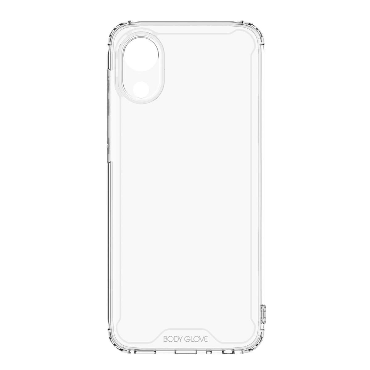 Samsung Galaxy A03 Core Case - Body Glove Lite Series Cover - Clear