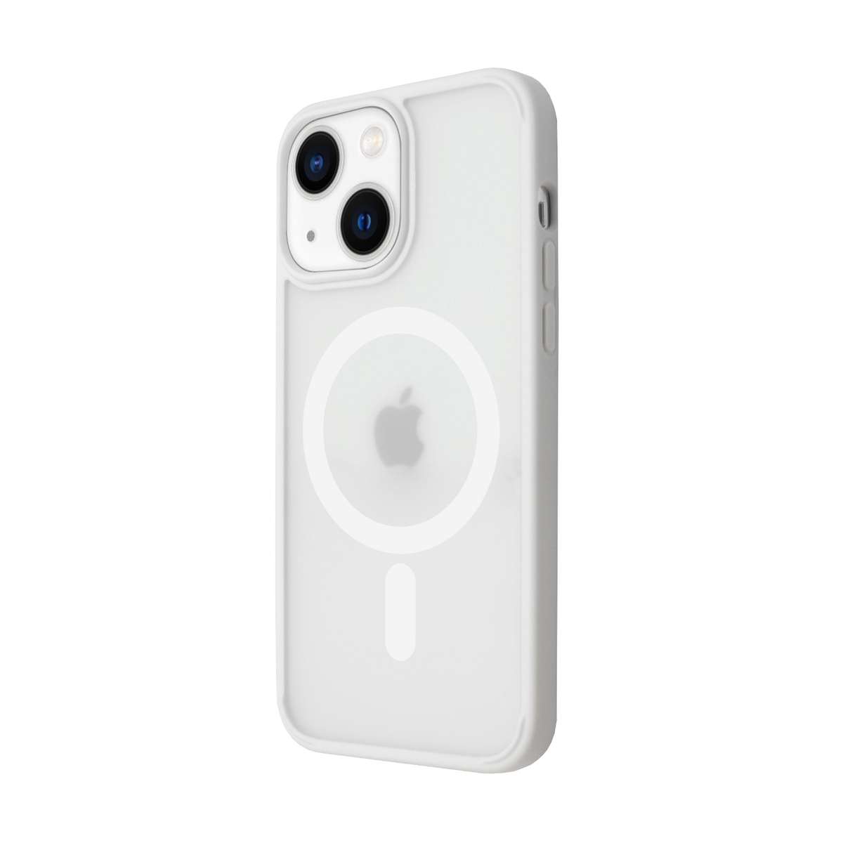 Apple iPhone 14 Body Glove Precision Magnetic Case  White