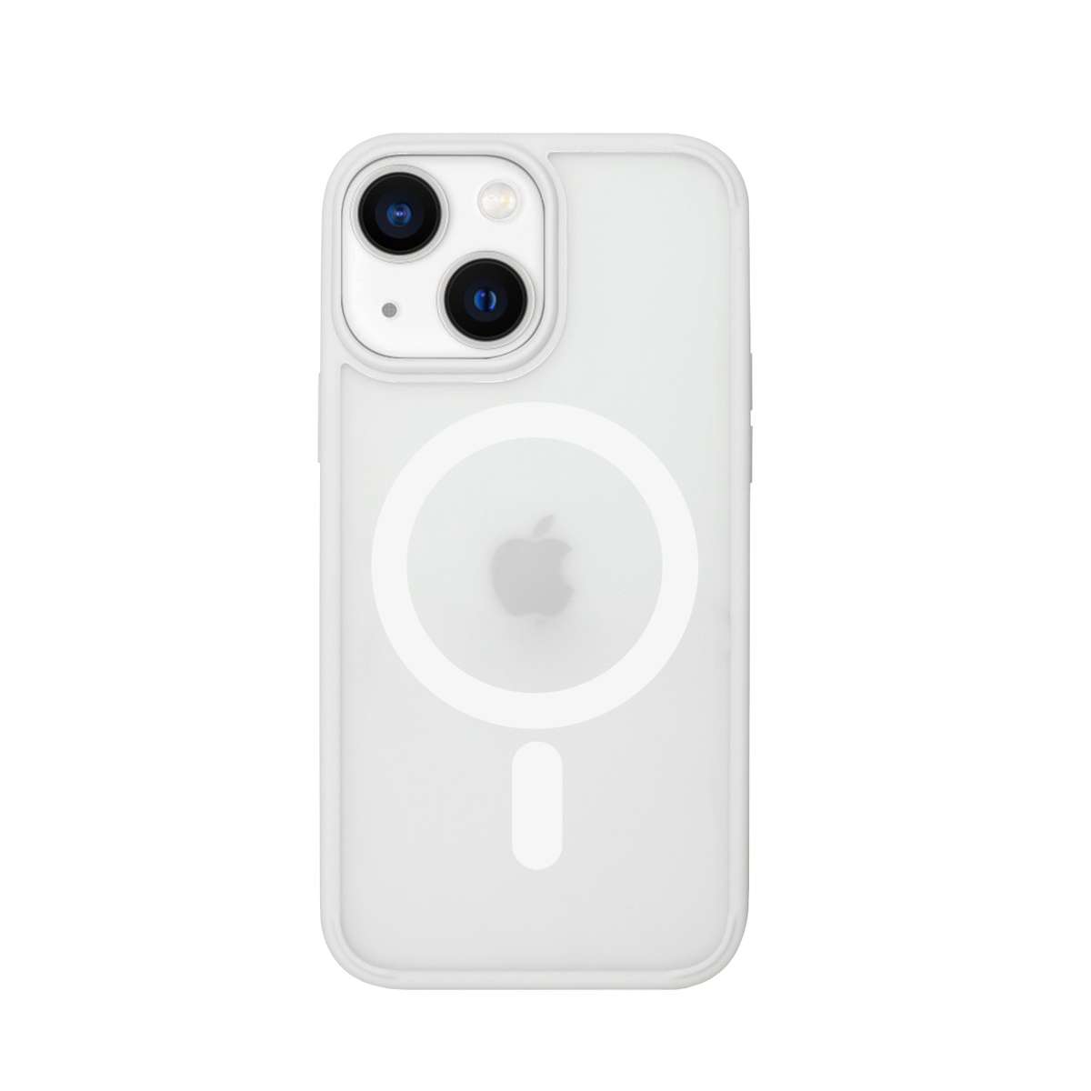 Apple iPhone 14 Body Glove Precision Magnetic Case  White