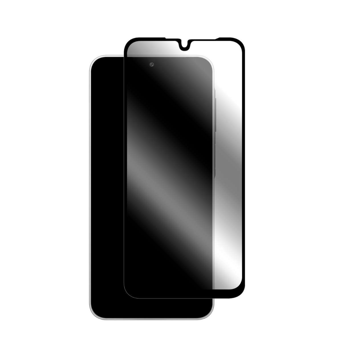 Samsung Galaxy (A26/A17/A16) Body Glove Screen Protector