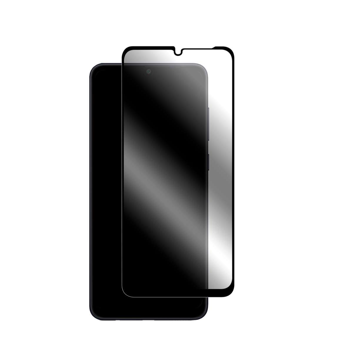 Samsung Galaxy (A07/A06/A05/A05s) Body Glove Tempered Glass Screen Protector