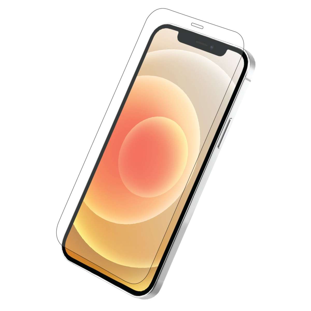 Apple iPhone (12/12 Pro) Body Glove Screen Protector
