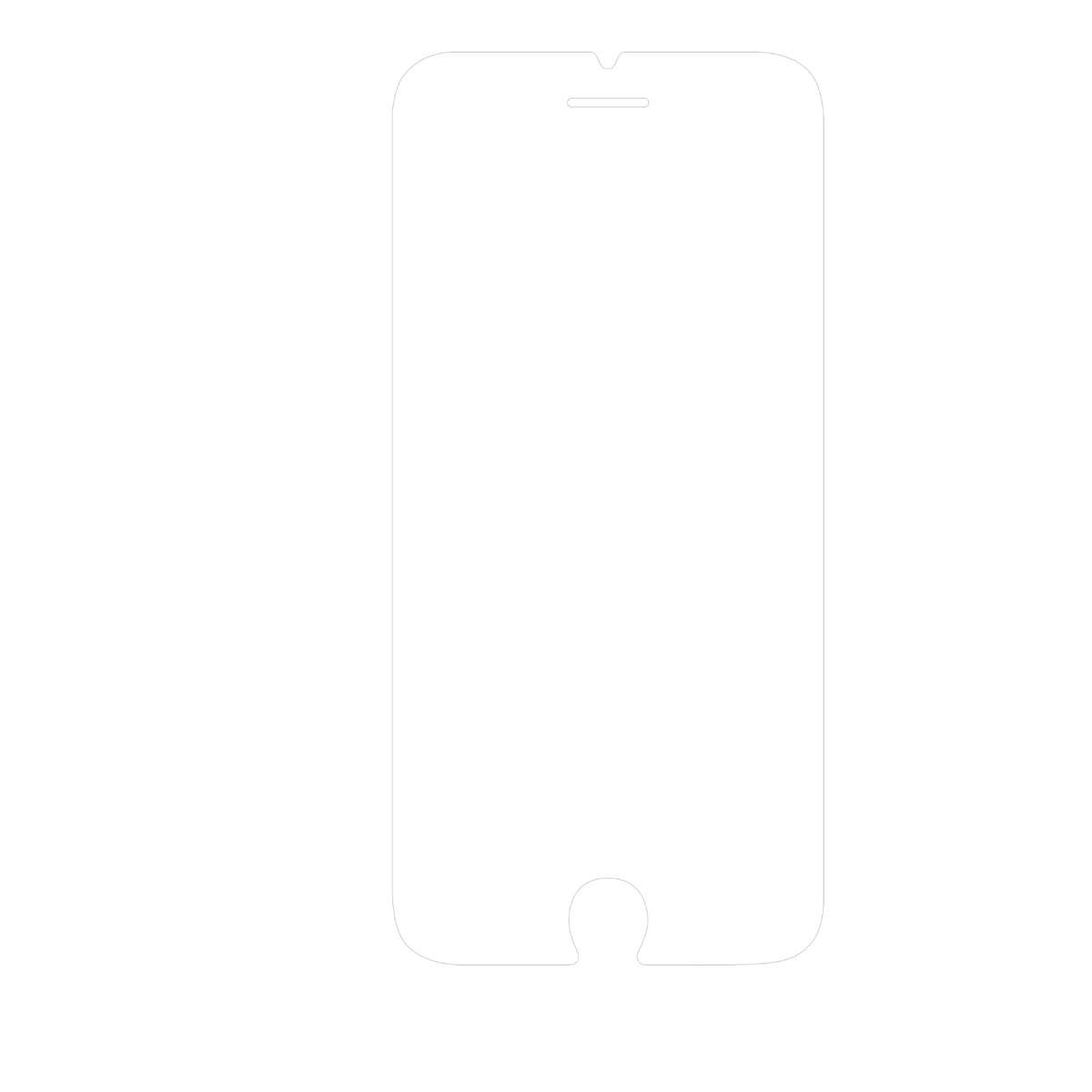 Apple iPhone SE 2020 | 8 | 7 | 6S Body Glove Screen Protector