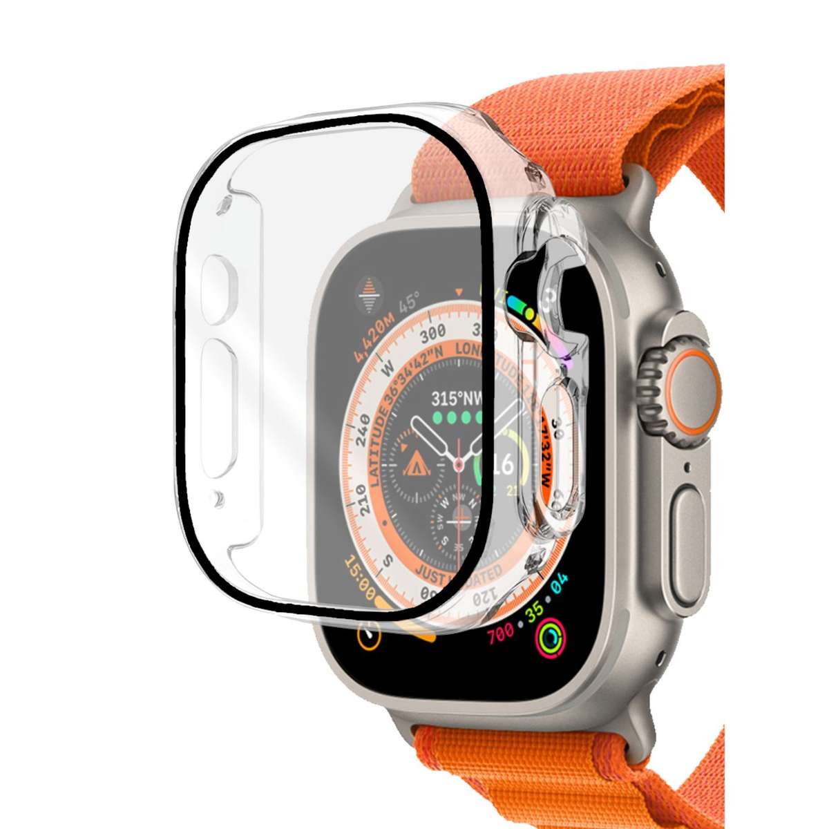 Apple Watch Ultra/Ultra 2 49mm Body Glove Case