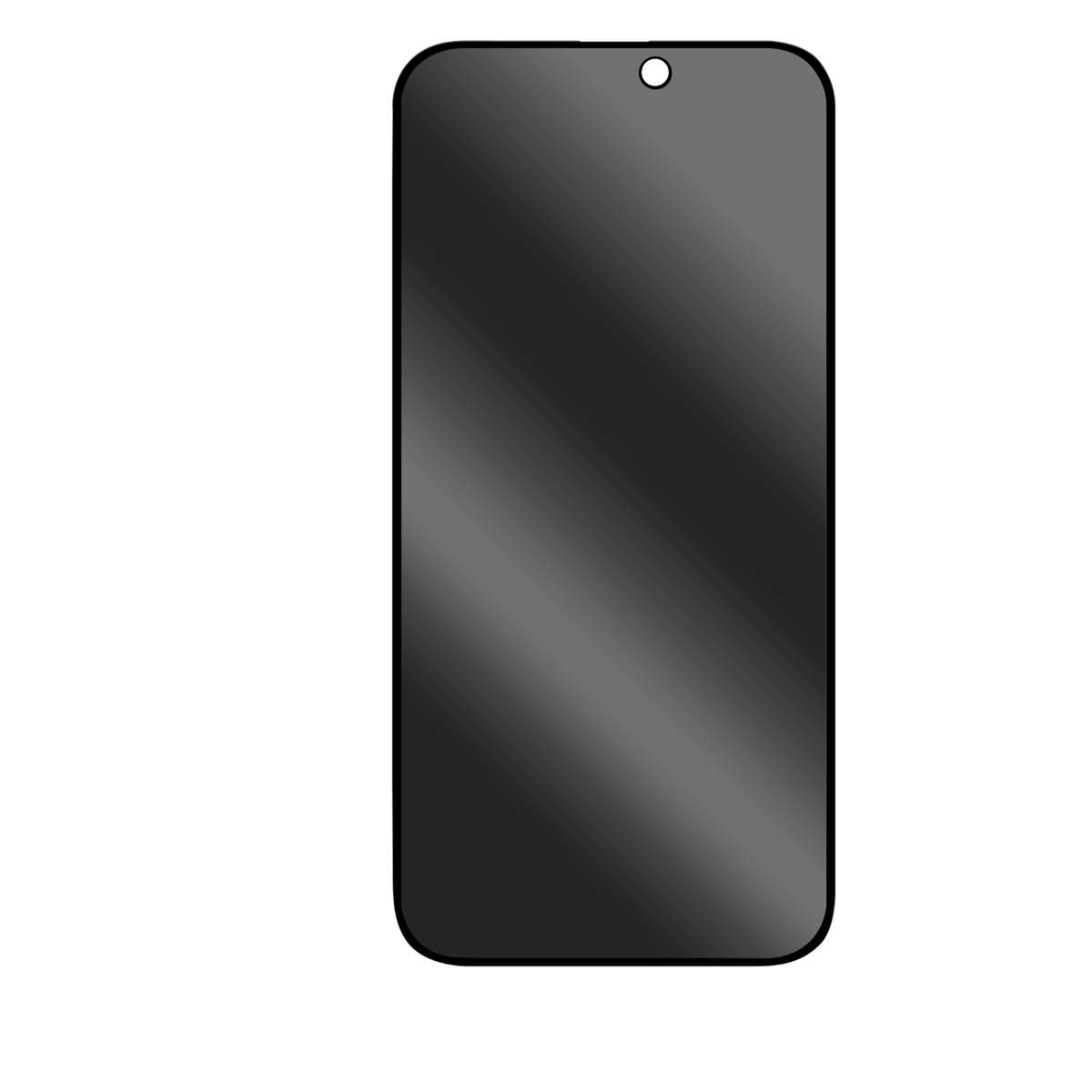 Apple iPhone (17/17 Pro/16 Pro) Body Glove Privacy Screen Protector