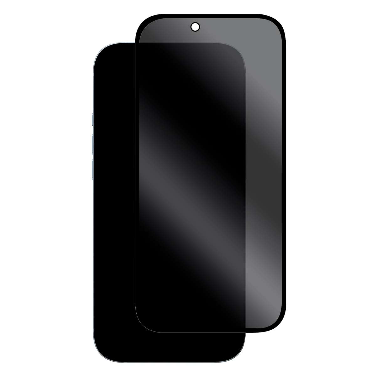 Apple iPhone 17 Air Body Glove Privacy Screen Protector