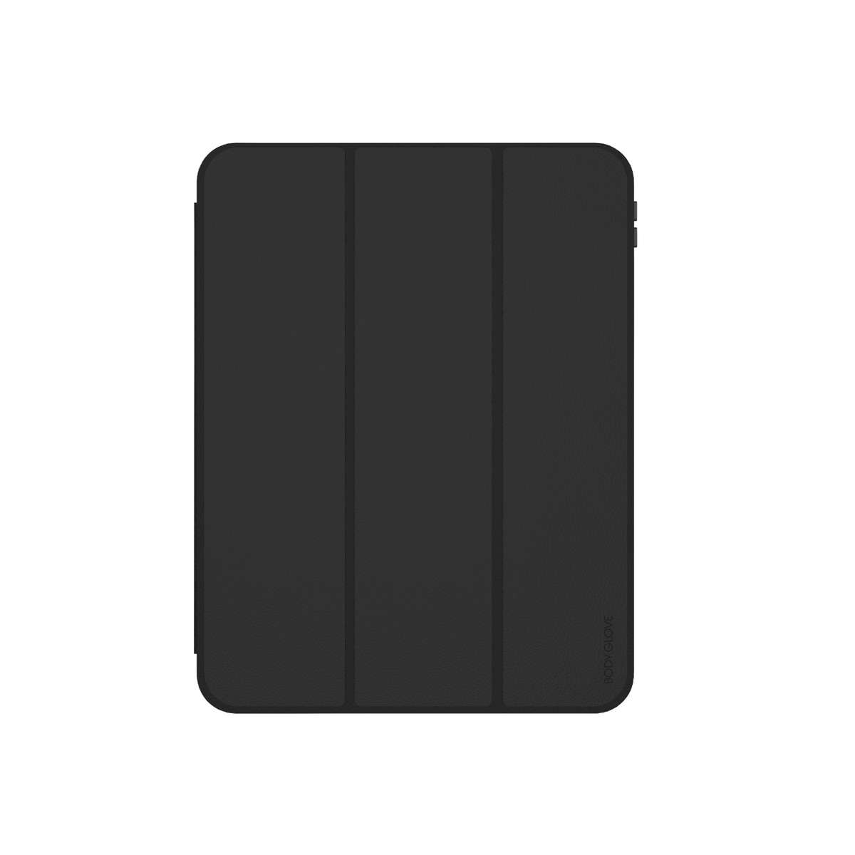 Apple iPad (2025/2022) Body Glove Slim Shield Case - Black