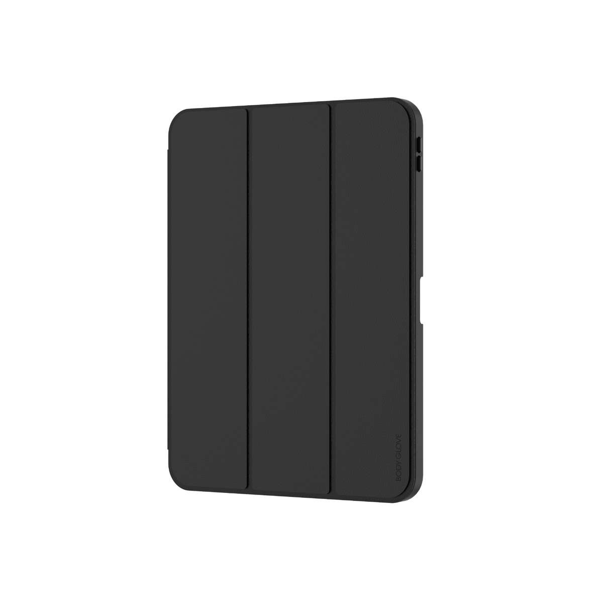 Apple iPad (2025/2022) Body Glove Slim Shield Case - Black