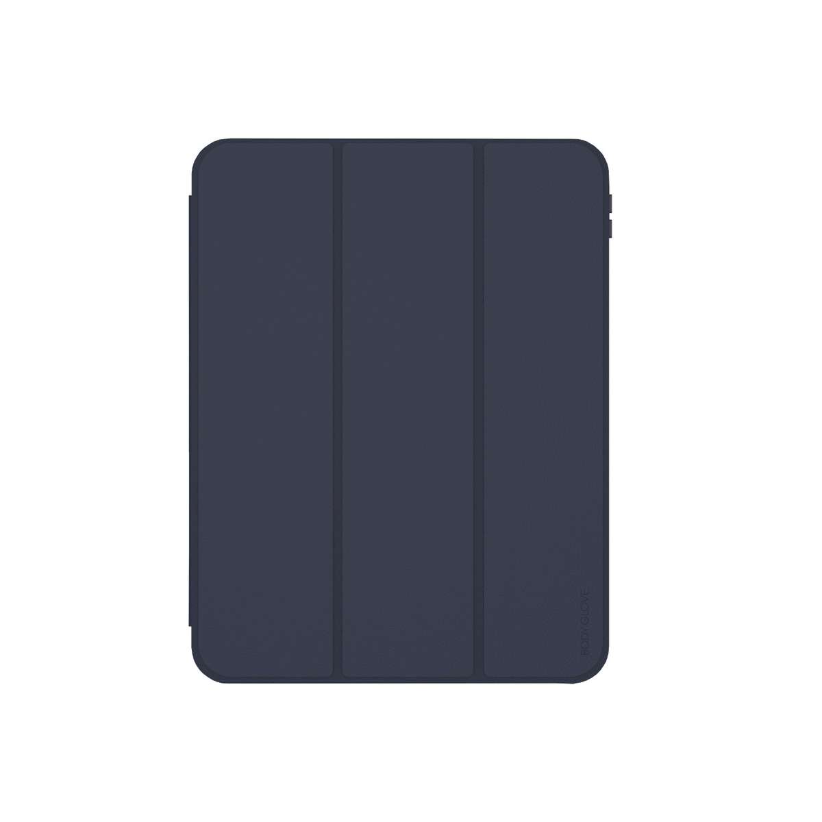 Apple iPad (2025/2022) Body Glove Slim Shield Case  Navy