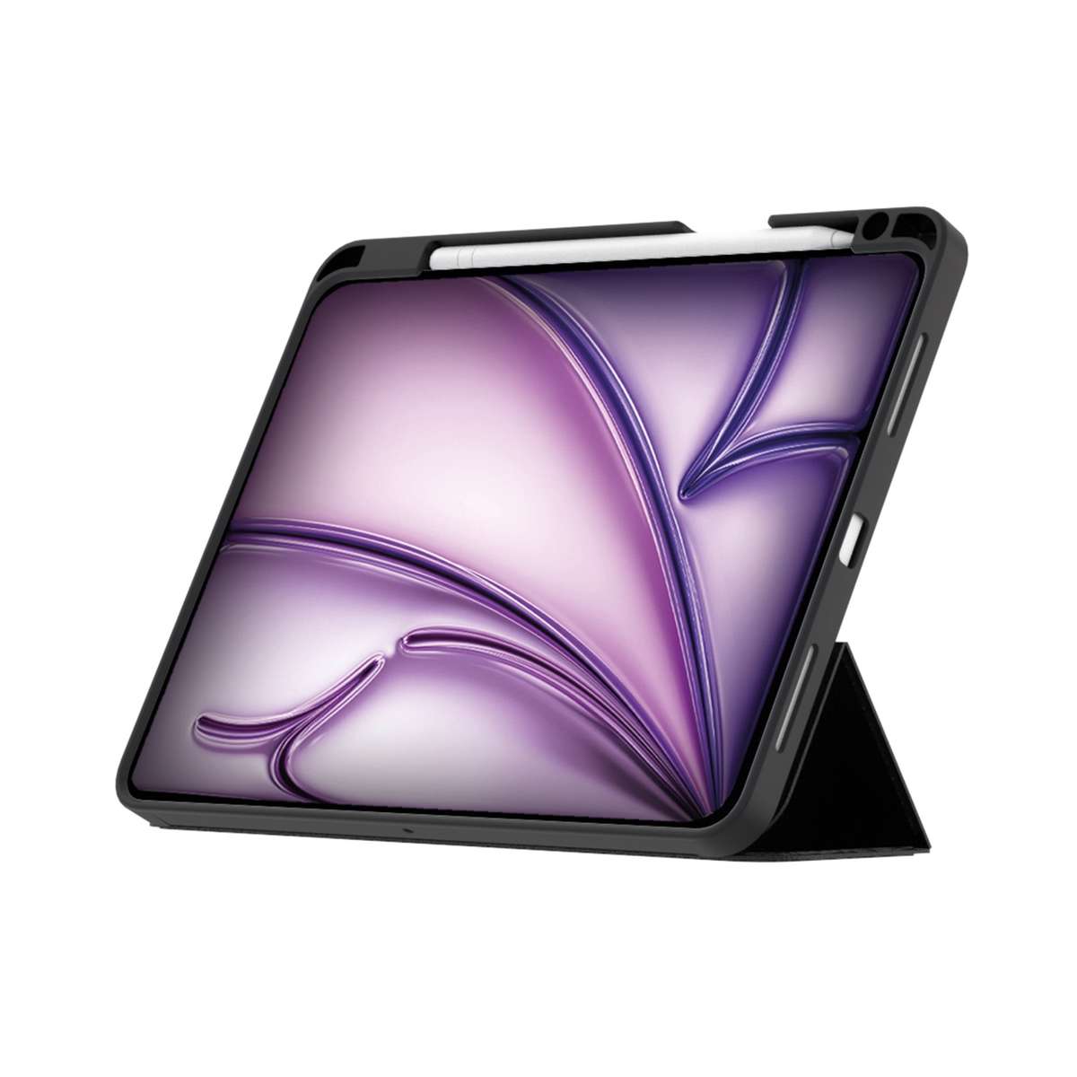 Apple iPad Air 13 (2025/2024) Body Glove Slim Shield Case - Black