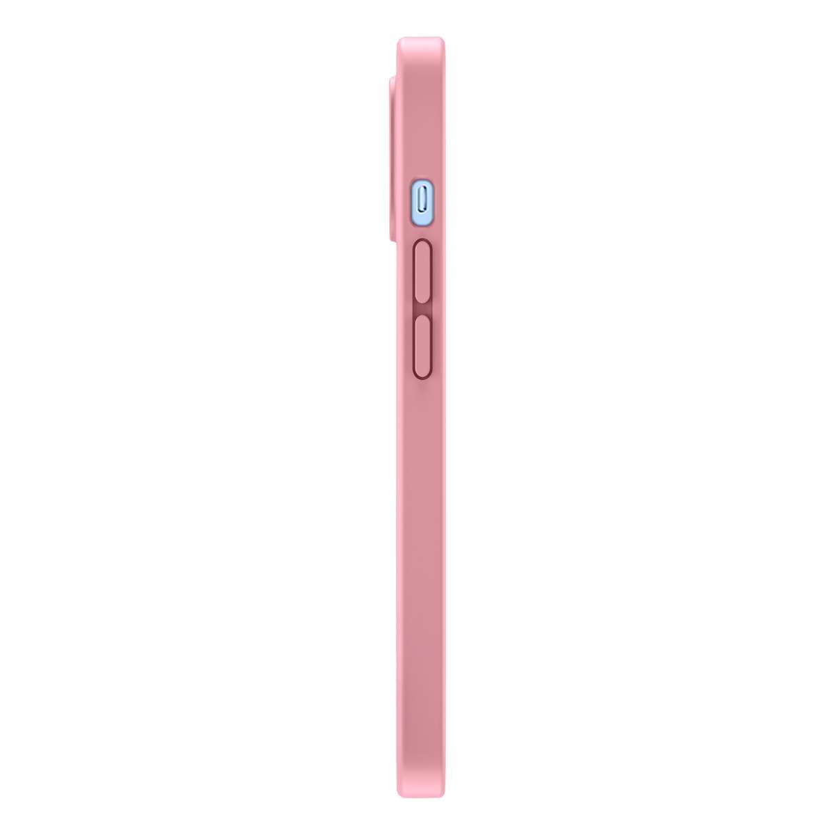iPhone 14 Pro Case - Body Glove Silk Magnetic Cover - Pink