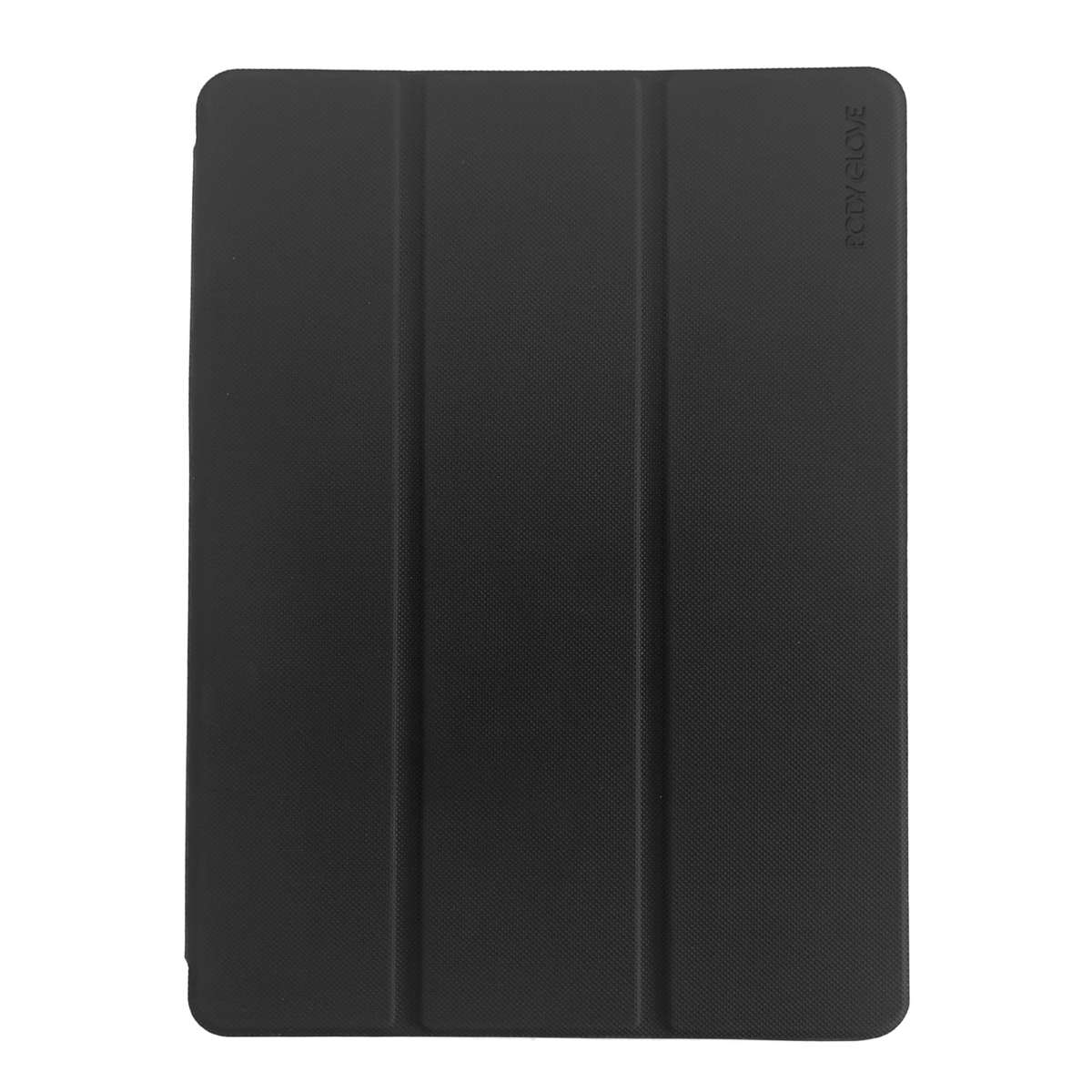 Samsung Galaxy Tab (S10 Lite/S9/S9 FE) Body Glove Smartsuit Case  Black