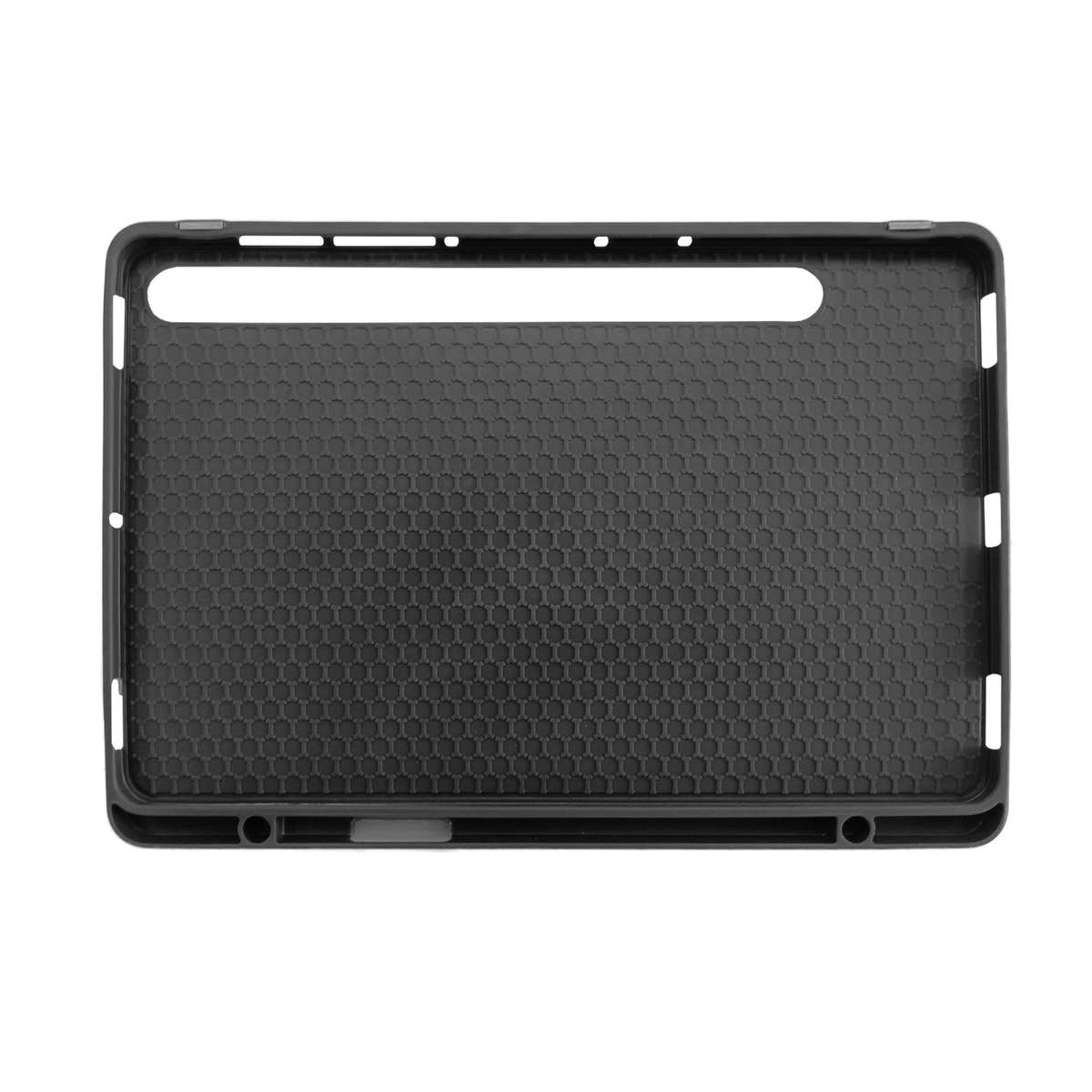 Samsung Galaxy Tab (S10 Lite/S9/S9 FE) Body Glove Smartsuit Case  Black