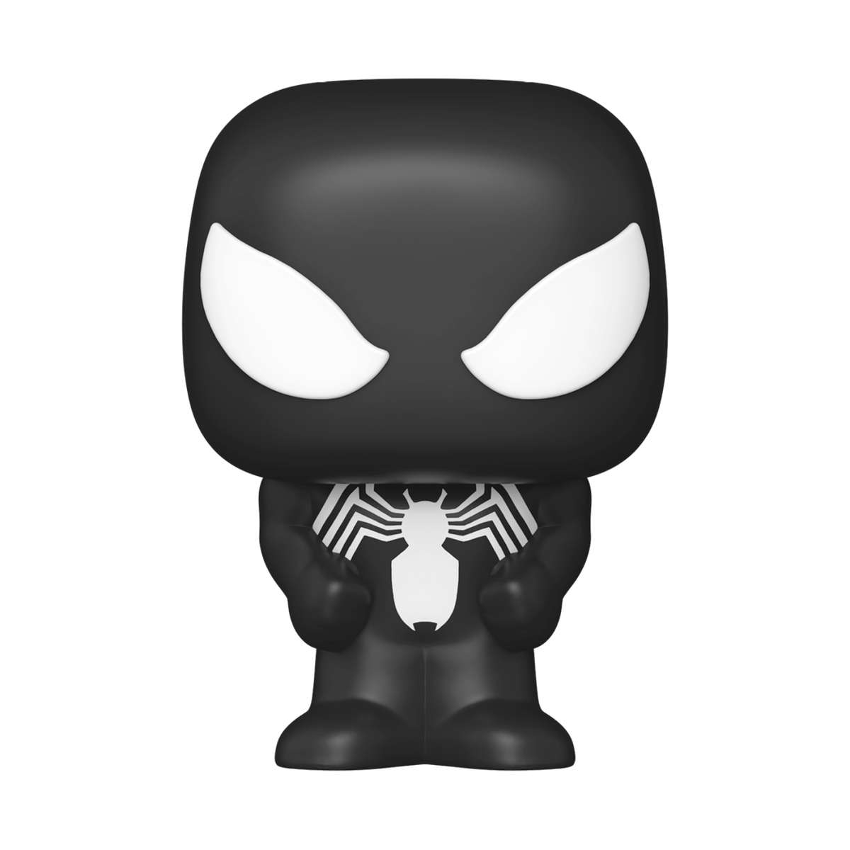 Spider-Man Funko Bitty Pop Series 1 - 4 Pack