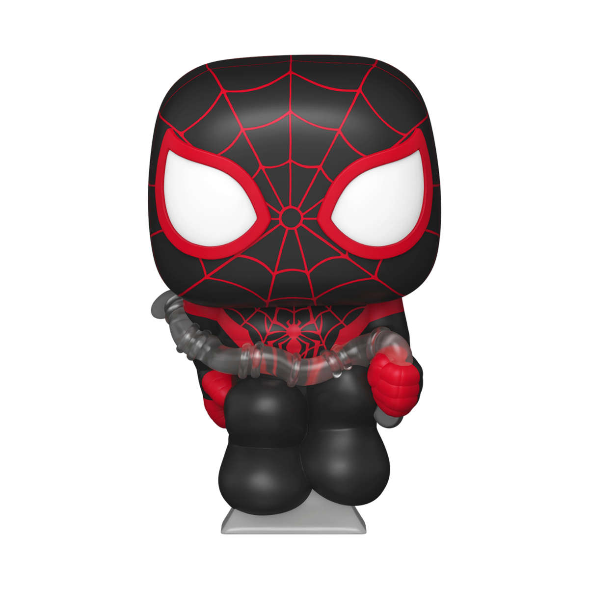 Spider-Man Funko Bitty Pop Series 2 - 4 Pack