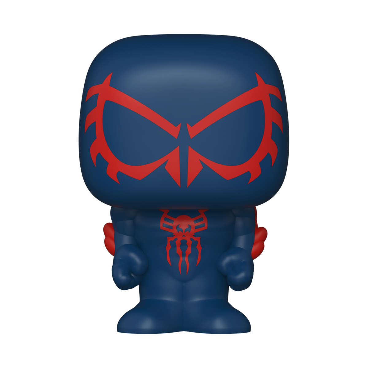 Spider-Man Funko Bitty Pop Series 2 - 4 Pack
