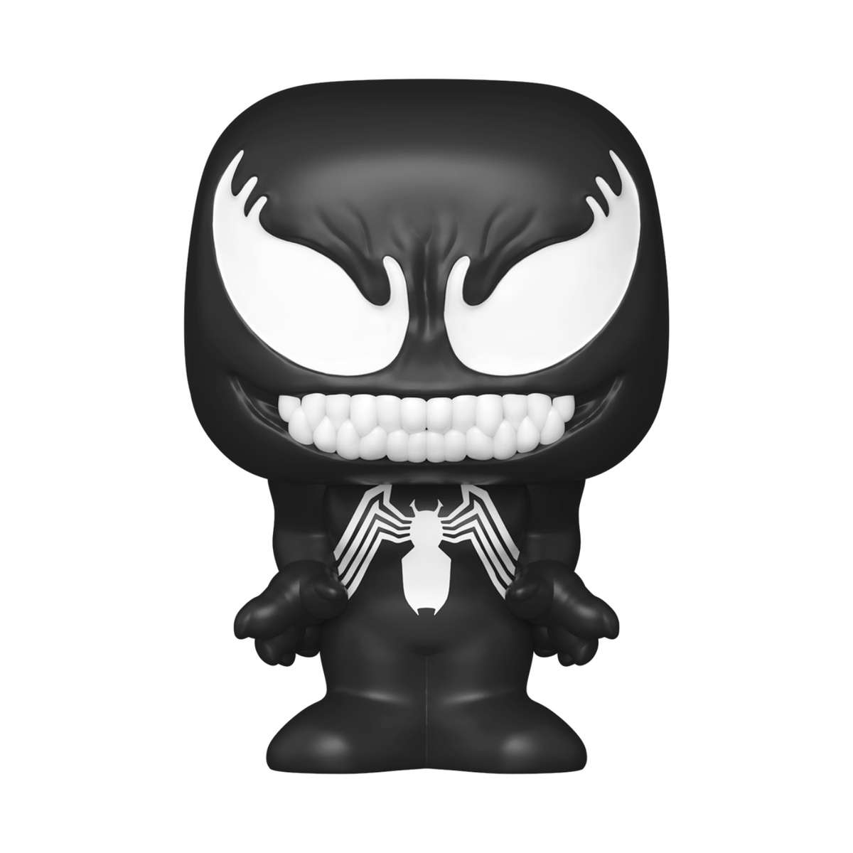 Spider-Man Funko Bitty Pop Series 3 - 4 Pack