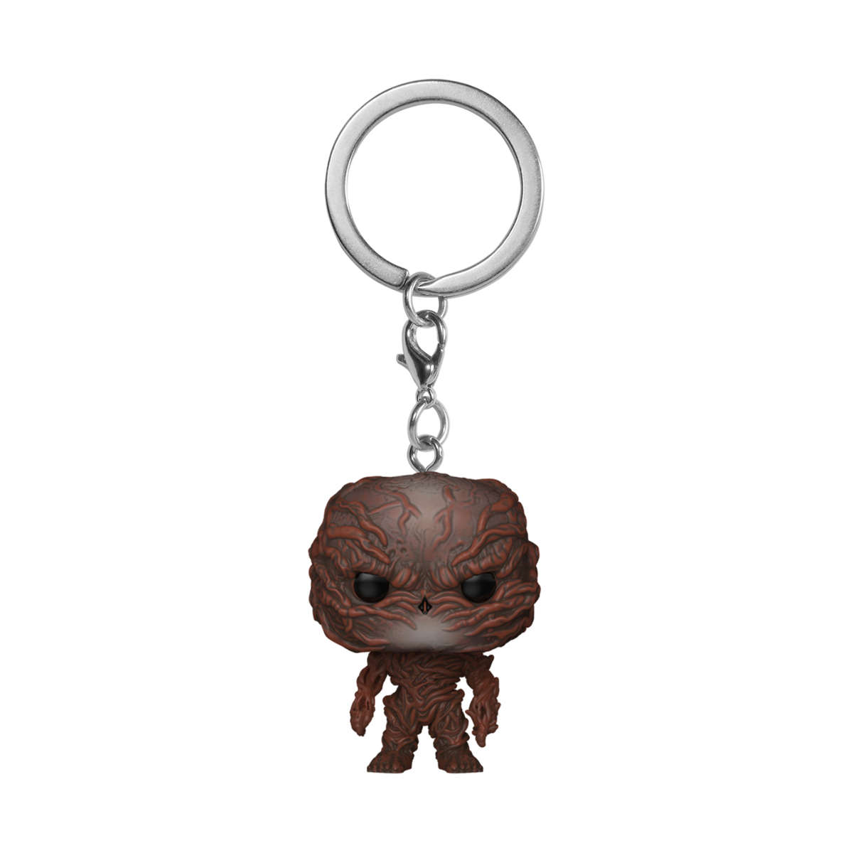 Vecna - Stranger Things Funko Pop Pocket Keychain