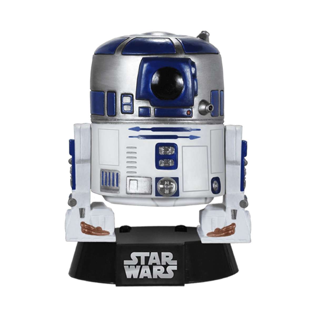 Funko Pop Star Wars R2D2