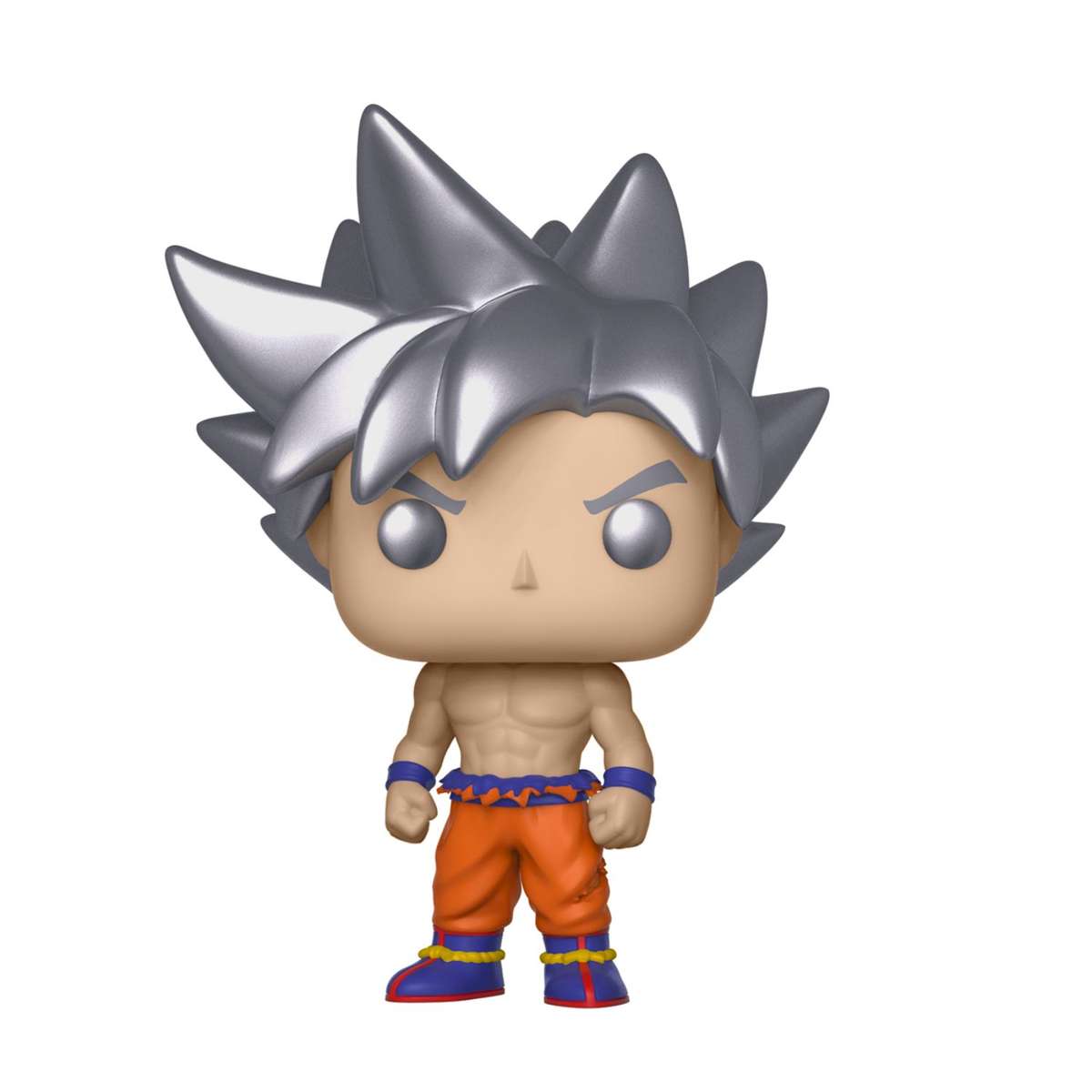Funko Pop Animation 386 Dragon Ball Z - Goku (Ultra Instinct)