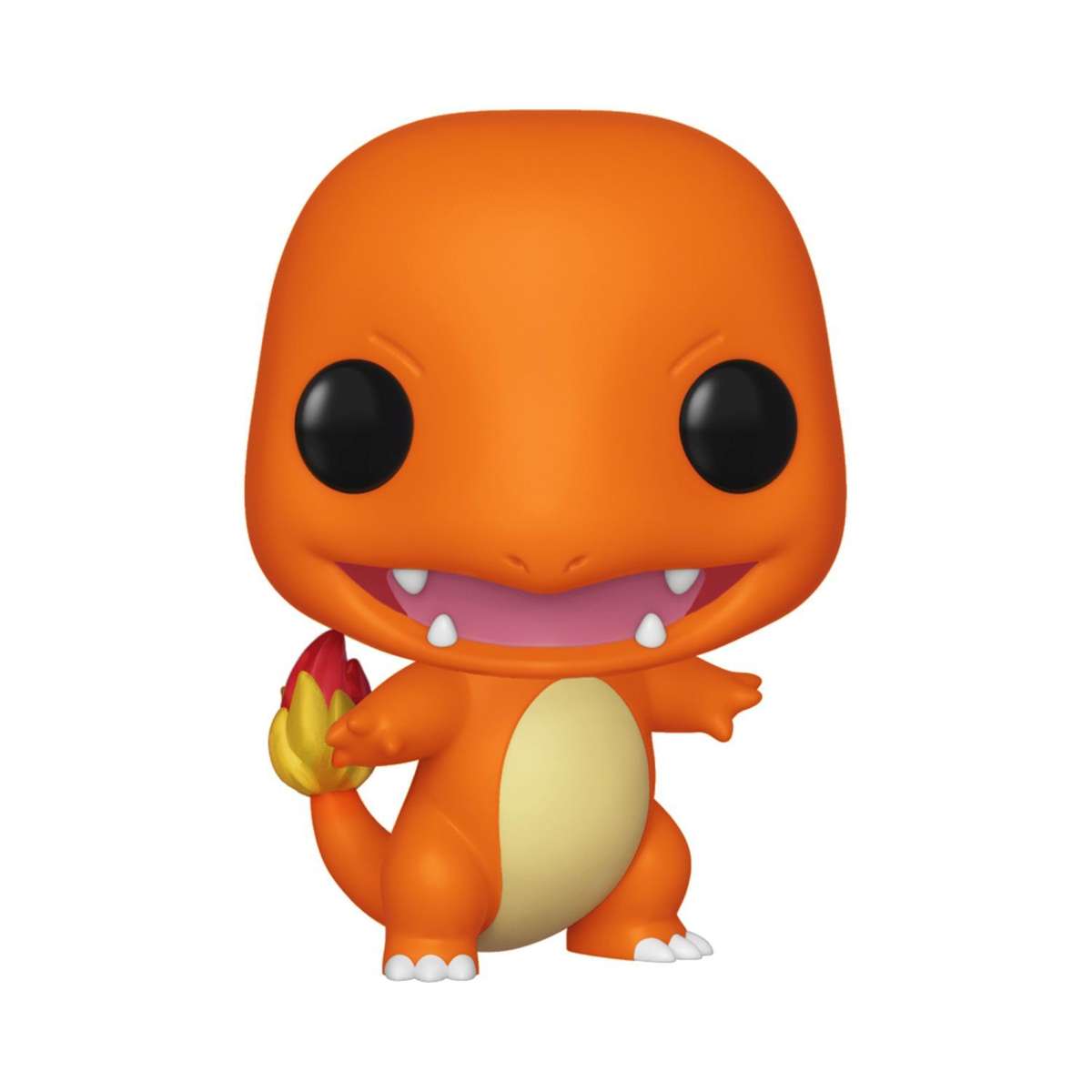 Charmander - Pokémon Funko Pop Vinyl Figure #455