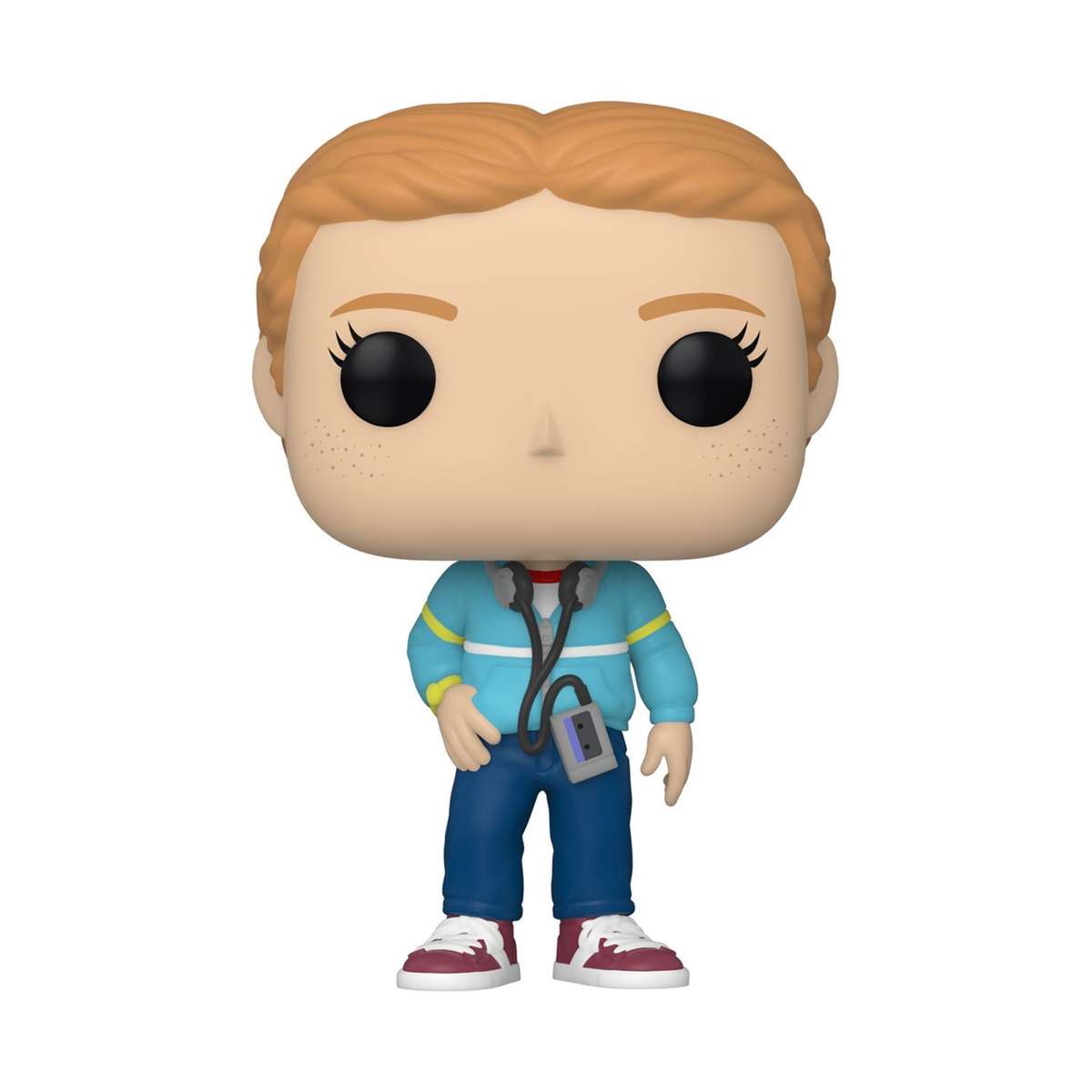 Max - Stranger Things Funko Pop Vinyl Figure #1243