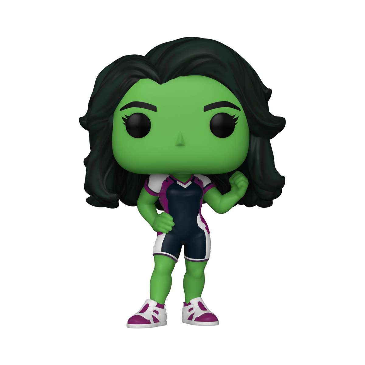 She-Hulk - Marvel Studios Funko Pop Bobblehead Figure #1126
