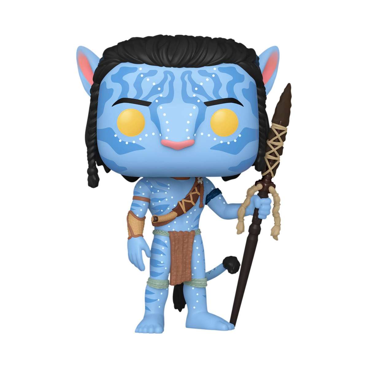 Jake Sully - Avatar Funko Pop Vinyl Figure #1321