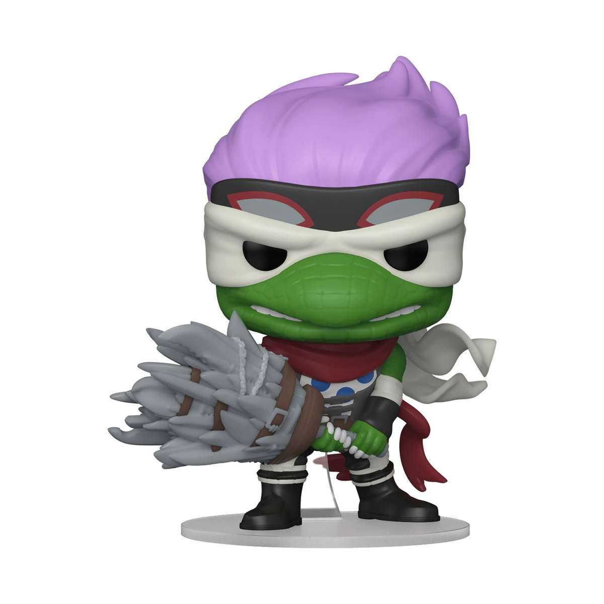 Spinner - My Hero Academia Funko Pop Figure #1201